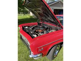 1966 Chevrolet Impala SS427 (CC-2100265) for sale in Ham Lake, Minnesota