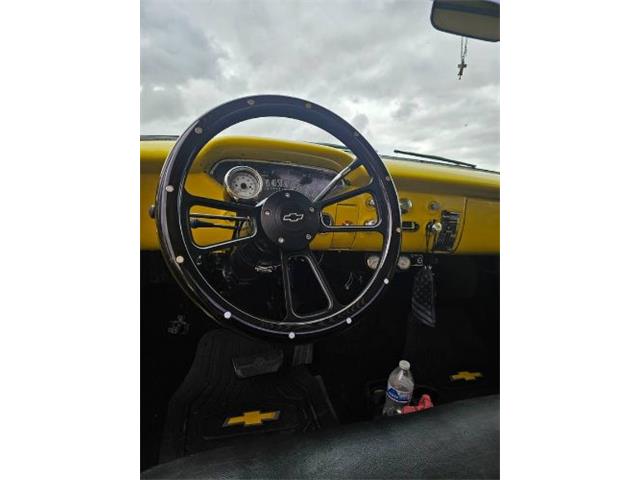 1959 Chevrolet Apache (CC-2102650) for sale in Cadillac, Michigan