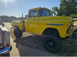 1959 Chevrolet Apache (CC-2102650) for sale in Cadillac, Michigan