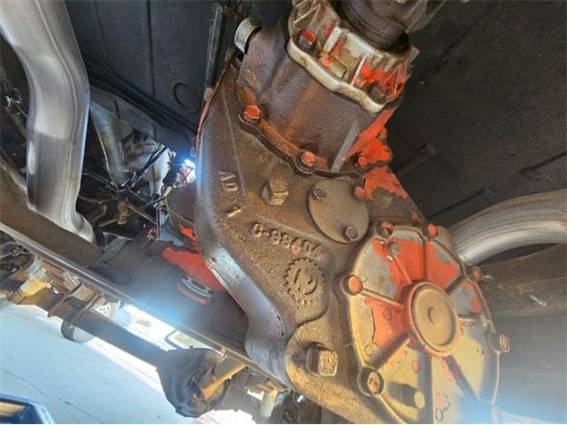 1959 Chevrolet Apache (CC-2102650) for sale in Cadillac, Michigan