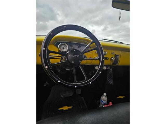 1959 Chevrolet Apache (CC-2102650) for sale in Cadillac, Michigan