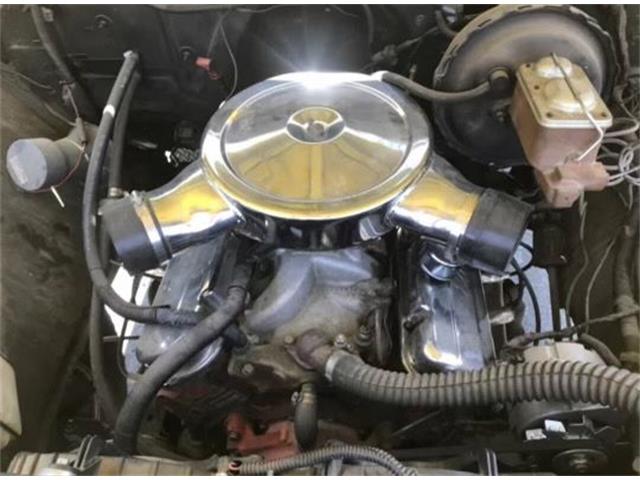 1959 Chevrolet Apache (CC-2102650) for sale in Cadillac, Michigan