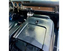 1968 Pontiac GTO (CC-2102652) for sale in Cadillac, Michigan
