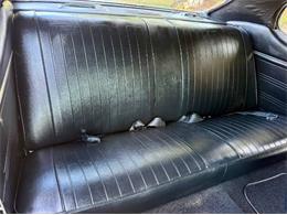 1968 Pontiac GTO (CC-2102652) for sale in Cadillac, Michigan