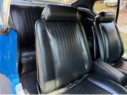 1968 Pontiac GTO (CC-2102652) for sale in Cadillac, Michigan
