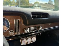 1968 Pontiac GTO (CC-2102652) for sale in Cadillac, Michigan