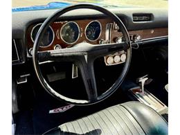 1968 Pontiac GTO (CC-2102652) for sale in Cadillac, Michigan