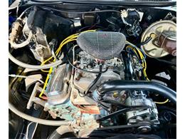 1968 Pontiac GTO (CC-2102652) for sale in Cadillac, Michigan