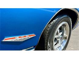 1968 Pontiac GTO (CC-2102652) for sale in Cadillac, Michigan