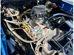 1968 Pontiac GTO (CC-2102652) for sale in Cadillac, Michigan