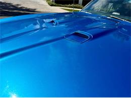 1968 Pontiac GTO (CC-2102652) for sale in Cadillac, Michigan