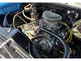 1968 Pontiac GTO (CC-2102652) for sale in Cadillac, Michigan