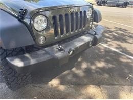 2015 Jeep Wrangler (CC-2102653) for sale in Cadillac, Michigan