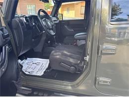 2015 Jeep Wrangler (CC-2102653) for sale in Cadillac, Michigan