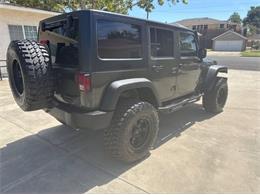 2015 Jeep Wrangler (CC-2102653) for sale in Cadillac, Michigan