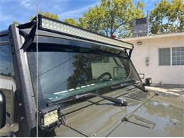 2015 Jeep Wrangler (CC-2102653) for sale in Cadillac, Michigan