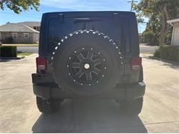2015 Jeep Wrangler (CC-2102653) for sale in Cadillac, Michigan