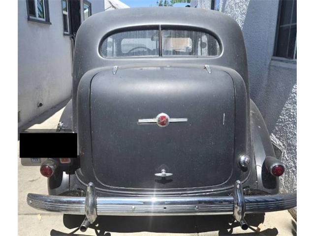 1936 Buick Special (CC-2102654) for sale in Cadillac, Michigan