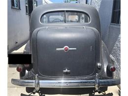 1936 Buick Special (CC-2102654) for sale in Cadillac, Michigan