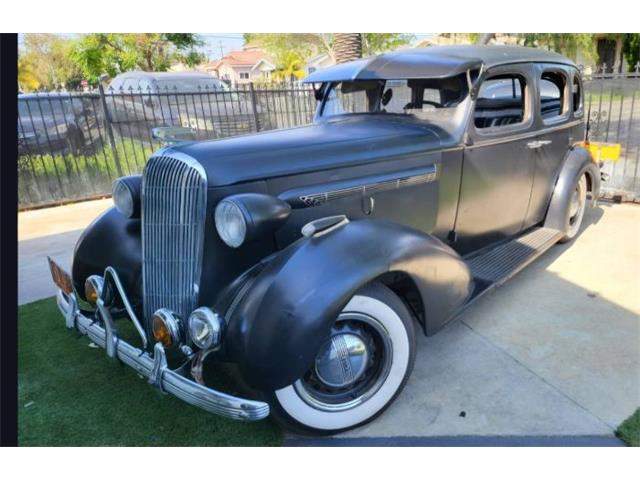 1936 Buick Special (CC-2102654) for sale in Cadillac, Michigan