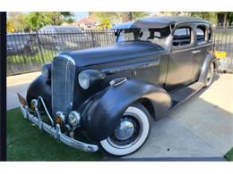 1936 Buick Special (CC-2102654) for sale in Cadillac, Michigan