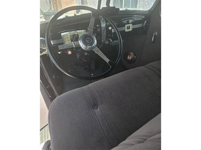 1936 Buick Special (CC-2102654) for sale in Cadillac, Michigan