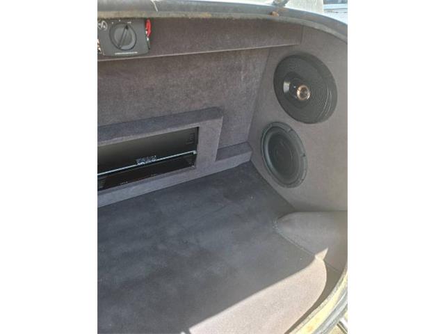 1936 Buick Special (CC-2102654) for sale in Cadillac, Michigan