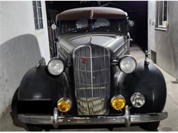 1936 Buick Special (CC-2102654) for sale in Cadillac, Michigan