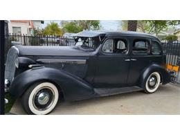 1936 Buick Special (CC-2102654) for sale in Cadillac, Michigan
