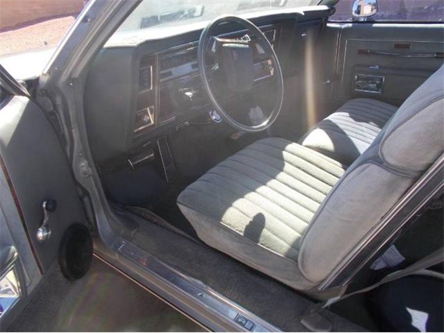 1984 Oldsmobile Delta 88 (CC-2102655) for sale in Cadillac, Michigan