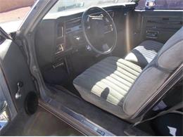 1984 Oldsmobile Delta 88 (CC-2102655) for sale in Cadillac, Michigan