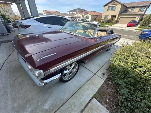 1964 Ford Galaxie (CC-2102656) for sale in Cadillac, Michigan