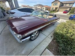 1964 Ford Galaxie (CC-2102656) for sale in Cadillac, Michigan