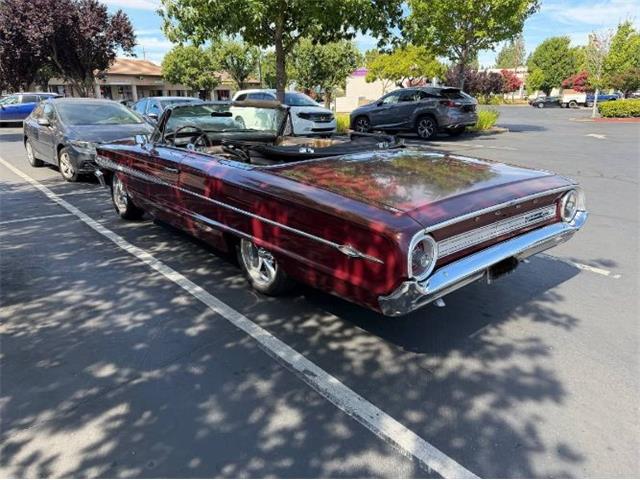1964 Ford Galaxie (CC-2102656) for sale in Cadillac, Michigan