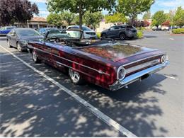 1964 Ford Galaxie (CC-2102656) for sale in Cadillac, Michigan