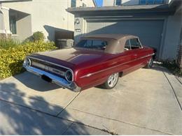 1964 Ford Galaxie (CC-2102656) for sale in Cadillac, Michigan