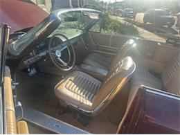 1964 Ford Galaxie (CC-2102656) for sale in Cadillac, Michigan