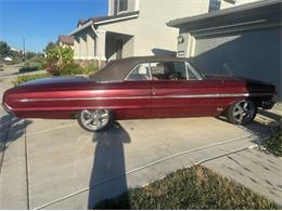 1964 Ford Galaxie (CC-2102656) for sale in Cadillac, Michigan