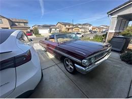 1964 Ford Galaxie (CC-2102656) for sale in Cadillac, Michigan