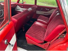1962 Ford Wagon (CC-2102657) for sale in Cadillac, Michigan