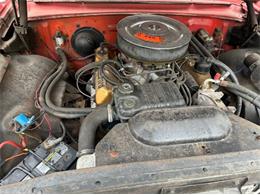 1962 Ford Wagon (CC-2102657) for sale in Cadillac, Michigan