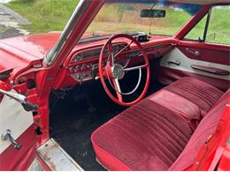 1962 Ford Wagon (CC-2102657) for sale in Cadillac, Michigan