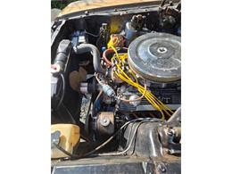 1966 Ford Mustang (CC-2102658) for sale in Cadillac, Michigan