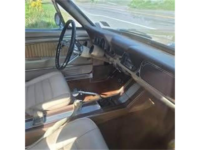 1966 Ford Mustang (CC-2102658) for sale in Cadillac, Michigan