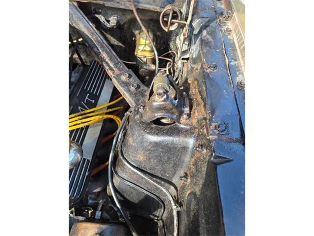 1966 Ford Mustang (CC-2102658) for sale in Cadillac, Michigan
