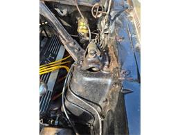 1966 Ford Mustang (CC-2102658) for sale in Cadillac, Michigan