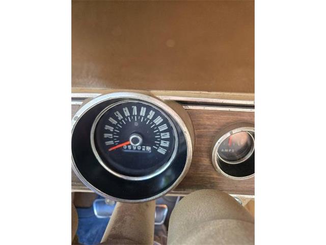1966 Ford Mustang (CC-2102658) for sale in Cadillac, Michigan