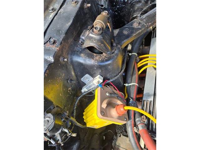 1966 Ford Mustang (CC-2102658) for sale in Cadillac, Michigan