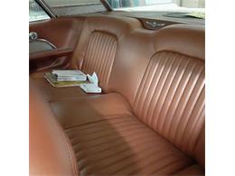 1962 Ford Thunderbird (CC-2102659) for sale in Cadillac, Michigan