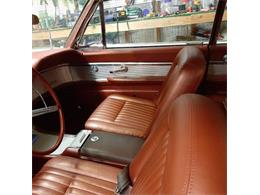 1962 Ford Thunderbird (CC-2102659) for sale in Cadillac, Michigan